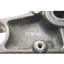 Kawasaki KLR 600 KL600B 1988 - lower triple clamp A5944