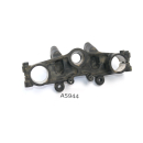 Kawasaki KLR 600 KL600B 1988 - upper triple clamp A5944