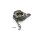 Kawasaki KLR 600 KL600B 1988 - Brake anchor drum brake...