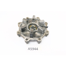 Kawasaki KLR 600 KL600B 1988 - sprocket holder sprocket carrier A5944