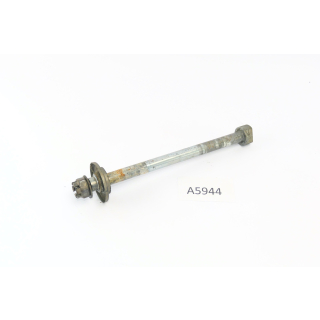 Kawasaki KLR 600 KL600B 1988 - Front axle A5944