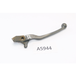 Kawasaki KLR 600 KL600B 1988 - handbrake lever A5944