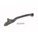 Kawasaki KLR 600 KL600B 1988 - handbrake lever A5944