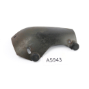 Kawasaki KLR 600 KL600B 1988 - Exhaust cover heat...