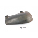 Kawasaki KLR 600 KL600B 1988 - Exhaust cover heat...