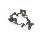 Kawasaki KLR 600 KL600B 1988 - soporte carenado soporte faro A5943