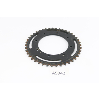 Kawasaki KLR 600 KL600B 1988 - sprocket A5943