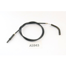 Kawasaki KLR 600 KL600B 1988 - choke cable A5943