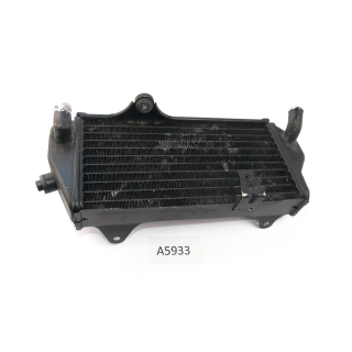 Kawasaki KLR 600 KL600B 1988 - Radiateur gauche A5933