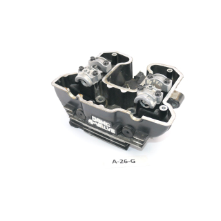 Kawasaki KLR 600 KL600B 1988 - Cylinder head A26G