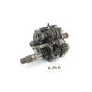 Kawasaki KLR 600 KL600B 1988 - Gearbox A26G