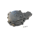 Kawasaki KLR 600 KL600B 1988 - alternator cover engine cover outside A26G