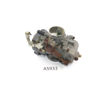 Kawasaki KLR 600 KL600B 1988 - Keihin carburetor not overhauled A5933