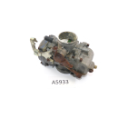 Kawasaki KLR 600 KL600B 1988 - Keihin carburetor not overhauled A5933