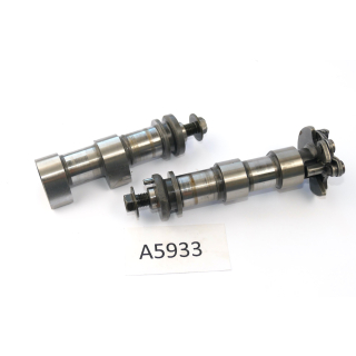 Kawasaki KLR 600 KL600B 1988 - Camshafts A5933