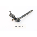 Kawasaki KLR 600 KL600B 1988 - Shift shaft A5933