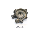 Kawasaki KLR 600 KL600B 1988 - Tapa bomba de agua tapa motor A5933