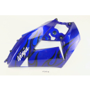 Kawasaki ZZR 1400 ABS ZXT40C 2007 - left side panel...