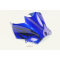 Kawasaki ZZR 1400 ABS ZXT40C 2007 - Tank fairing A250C