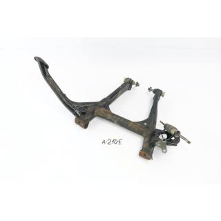 Kawasaki ZZR 1400 ABS ZXT40C 2007 - Center stand A210E