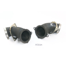 Kawasaki ZZR 1400 ABS ZXT40C 2007 - intake manifold air...