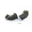 Kawasaki ZZR 1400 ABS ZXT40C 2007 - intake manifold air...