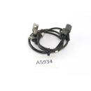 Kawasaki ZZR 1400 ABS ZXT40C 2007 - ABS sensor front A5934