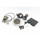 Kawasaki ZZR 1400 ABS ZXT40C 2007 - Control unit CDI lock...