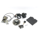 Kawasaki ZZR 1400 ABS ZXT40C 2007 - Control unit CDI lock...