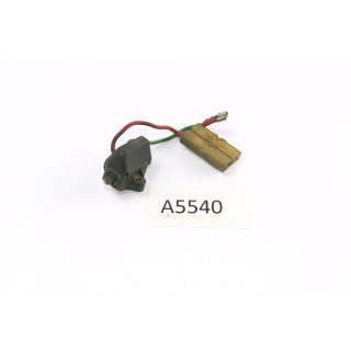 BMW R 100 RS 247 1981 - interruttore sul cavalletto kill switch A5540