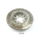 BMW R 100 RS 247 1981 - rear brake disc 4.98 mm A5546