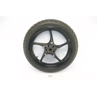 Yamaha FZ6-S RJ07 2006 - cerchio ruota anteriore 17X3.50 A44R