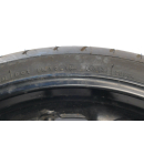 Yamaha FZ6-S RJ07 2006 - cerchio ruota anteriore 17X3.50 A44R