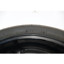 Yamaha FZ6-S RJ07 2006 - Hinterrad Felge 17X5.50 A7R