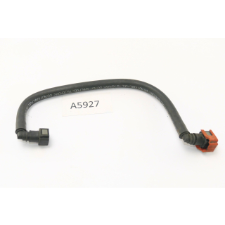 Yamaha FZ6-S RJ07 2006 - tubo del carburante A5927