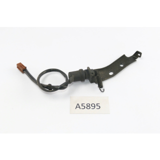 Yamaha FZ6-S RJ07 2006 - interruptor luz freno trasero A5895