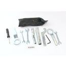 Yamaha FZ6-S RJ07 2006 - kit de herramientas a bordo A5894