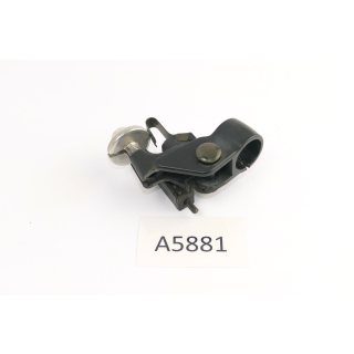 Yamaha FZ6-S RJ07 2006 - support de levier dembrayage A5881