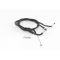 Yamaha FZ6-S RJ07 2006 - Throttle cables A5880