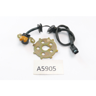 Yamaha FZ6-S RJ07 2006 - Generatore di impulsi di accensione A5905