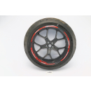 Honda CB 1000 RA SC80 2018 - Rear wheel rim 17X6.00...