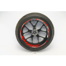 Honda CB 1000 RA SC80 2018 - Rear wheel rim 17X6.00...