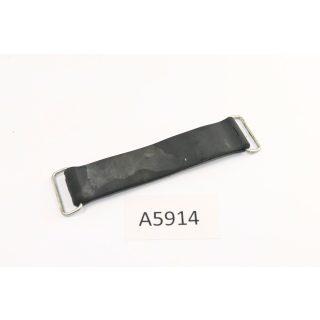 Honda CB 1000 RA SC80 2018 - Rubber band battery A5914