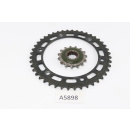 Honda CB 1000 RA SC80 2018 - Chain sprocket A5898