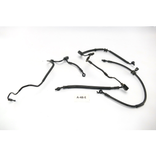 Honda CB 1000 RA SC80 2018 - Brake lines ABS A48E