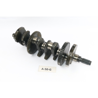 Honda CB 1000 RA SC80 2018 - Crankshaft A50G