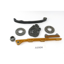 Honda CB 1000 RA SC80 2018 - timing chain guide rails...