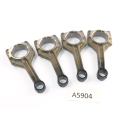 Honda CB 1000 RA SC80 2018 - Connecting rod connecting...