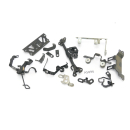 Honda CB 1000 RA SC80 2018 - Holder brackets mounts A5896