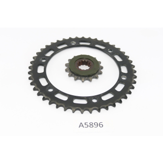 Honda CB 1000 RA SC80 2018 - Chain sprocket A5896